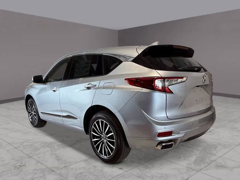 New 2025 Acura RDX w/Advance Package image 5