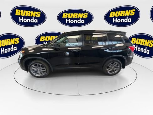 Certified 2023 Honda Passport EX-L image 5