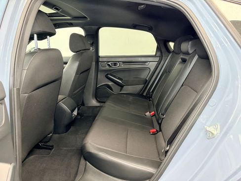 Used 2023 Honda Civic Sport Touring image 5