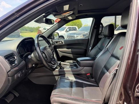 Used 2024 Dodge Durango GT AWD/4WD image 15