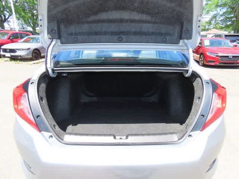 Used 2016 Honda Civic LX image 11