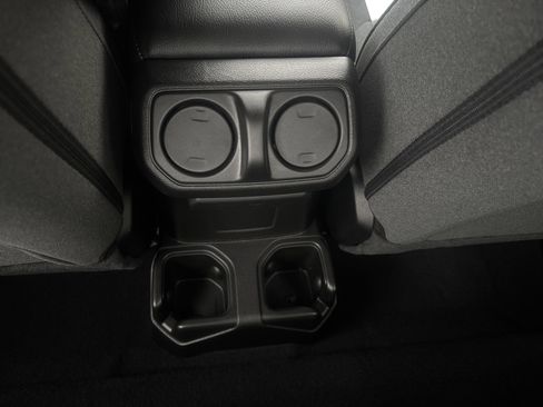 New 2026 Jeep Wrangler Sport AWD/4WD image 33