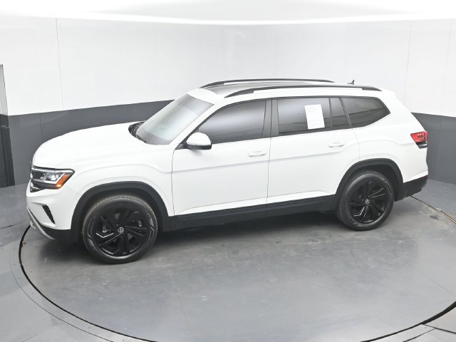 Used 2023 Volkswagen Atlas SE FWD image 37
