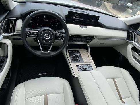 Used 2025 MAZDA CX-90 3.3 Turbo S w/ Premium Package AWD/4WD image 15