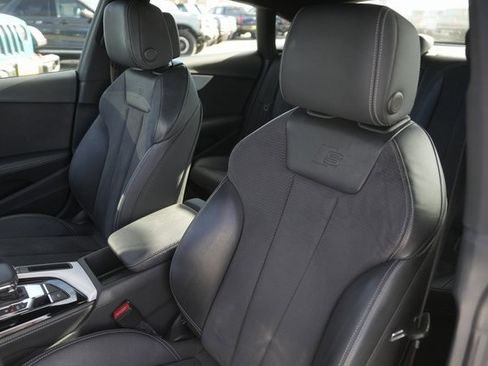 Used 2023 Audi A5 2.0T Premium Plus image 10