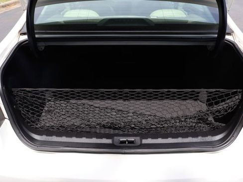 Used 2008 Buick Lucerne CXL w/ Driver Confidence Package FWD image 21