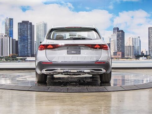 Certified 2025 Mercedes-Benz E 450 4MATIC All-Terrain Wagon image 11