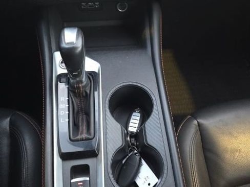 Used 2022 Nissan Altima 2.5 SR image 18