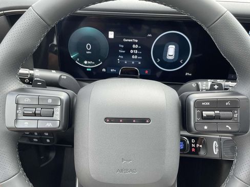 New 2026 Hyundai Palisade XRT Pro image 33