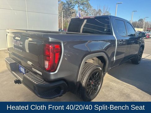 Used 2020 GMC Sierra 1500 Elevation w/ Elevation Convenience Package image 6