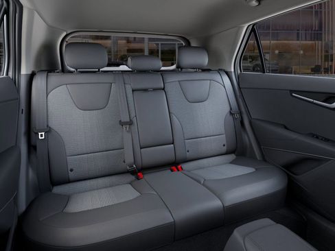 New 2025 Kia Niro EX w/ EX Cold Weather Package image 16