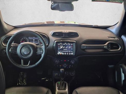 Used 2020 Jeep Renegade Altitude AWD/4WD image 16