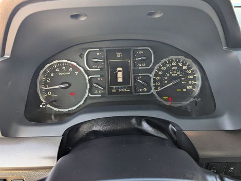 Used 2018 Toyota Tundra SR5 w/ SR5 Upgrade Package RWD image 31