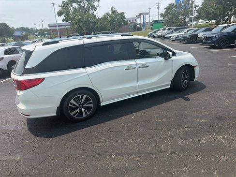 Used 2019 Honda Odyssey Elite image 15