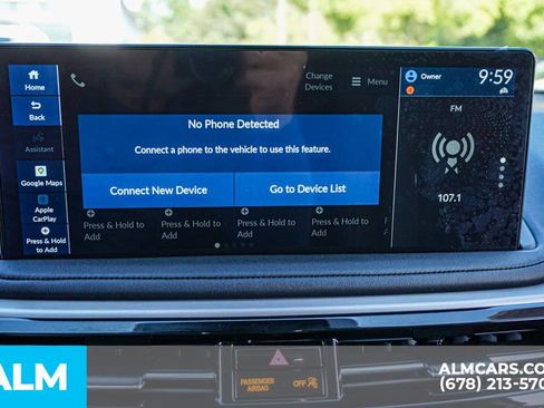 Used 2026 Acura MDX FWD w/ Technology Package image 41