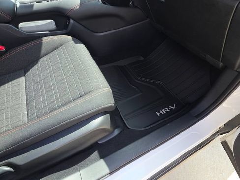 Certified 2024 Honda HR-V Sport image 12