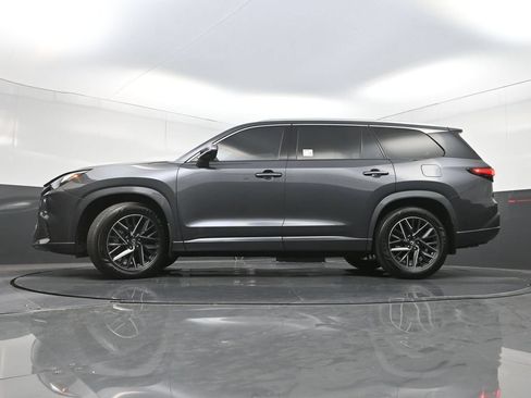 Used 2024 Lexus TX 350 FWD image 30