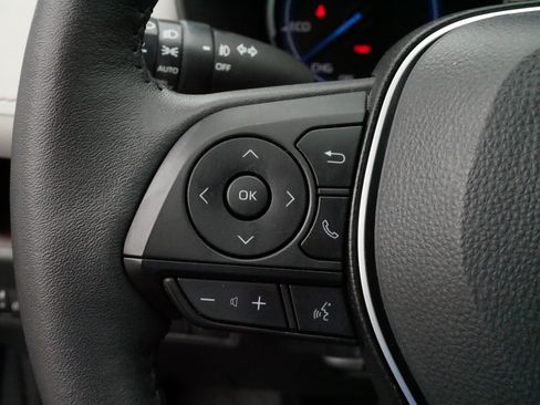 Used 2022 Toyota RAV4 Limited AWD/4WD image 27