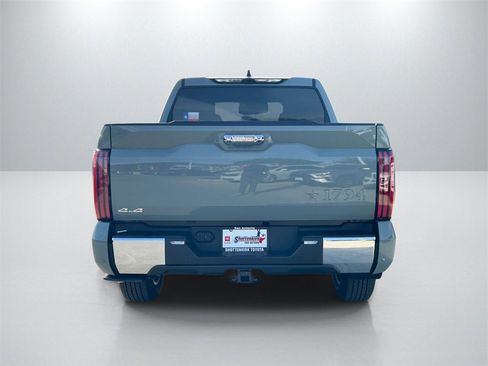 New 2026 Toyota Tundra 1794 Edition image 6