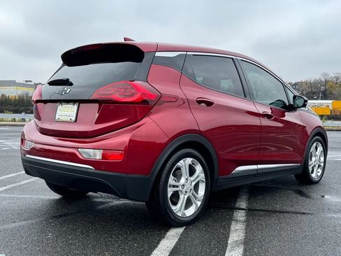 Used 2020 Chevrolet Bolt LT image 6