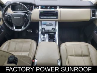 Used 2020 Land Rover Range Rover Sport HSE Dynamic video 2