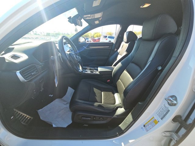 Certified 2020 Honda Accord Sport image 7