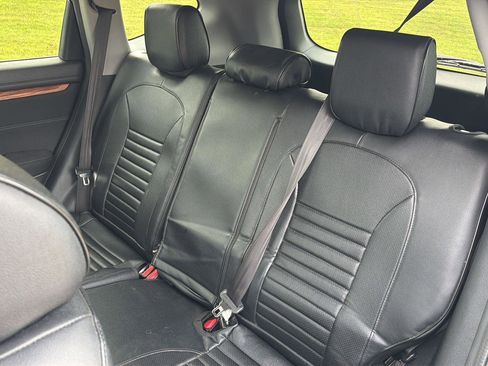 Used 2017 Honda CR-V EX image 30