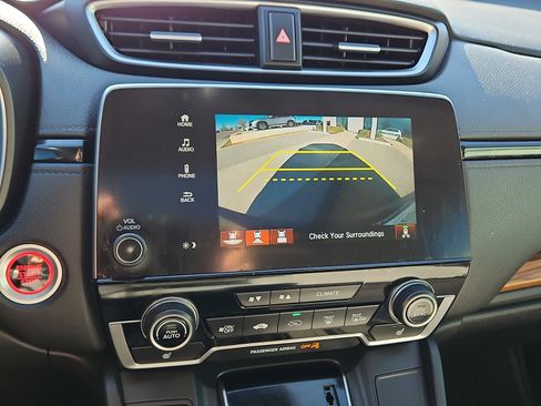 Used 2019 Honda CR-V EX-L image 15