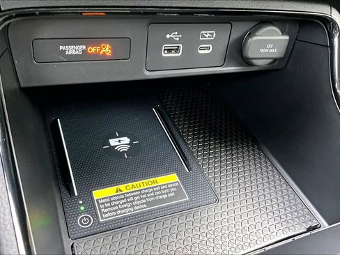 Used 2025 Honda CR-V EX-L image 33