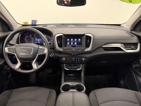 Certified 2024 GMC Terrain SLE w/ Driver Convenience Package image 28