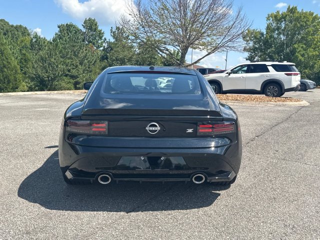 New 2027 Nissan Z Performance RWD image 5