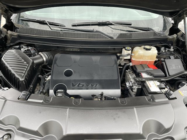 Used 2020 Chevrolet Traverse LT FWD image 29