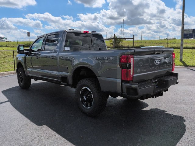 New 2027 Ford F250 Lariat w/ Tremor Off-Road Package AWD/4WD image 7