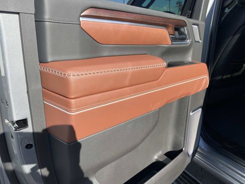 New 2026 GMC Sierra 2500 Denali Ultimate AWD/4WD image 24