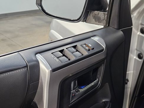 Certified 2023 Toyota 4Runner Limited image 21