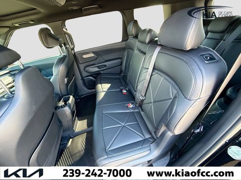 New 2027 Kia Telluride EX image 23