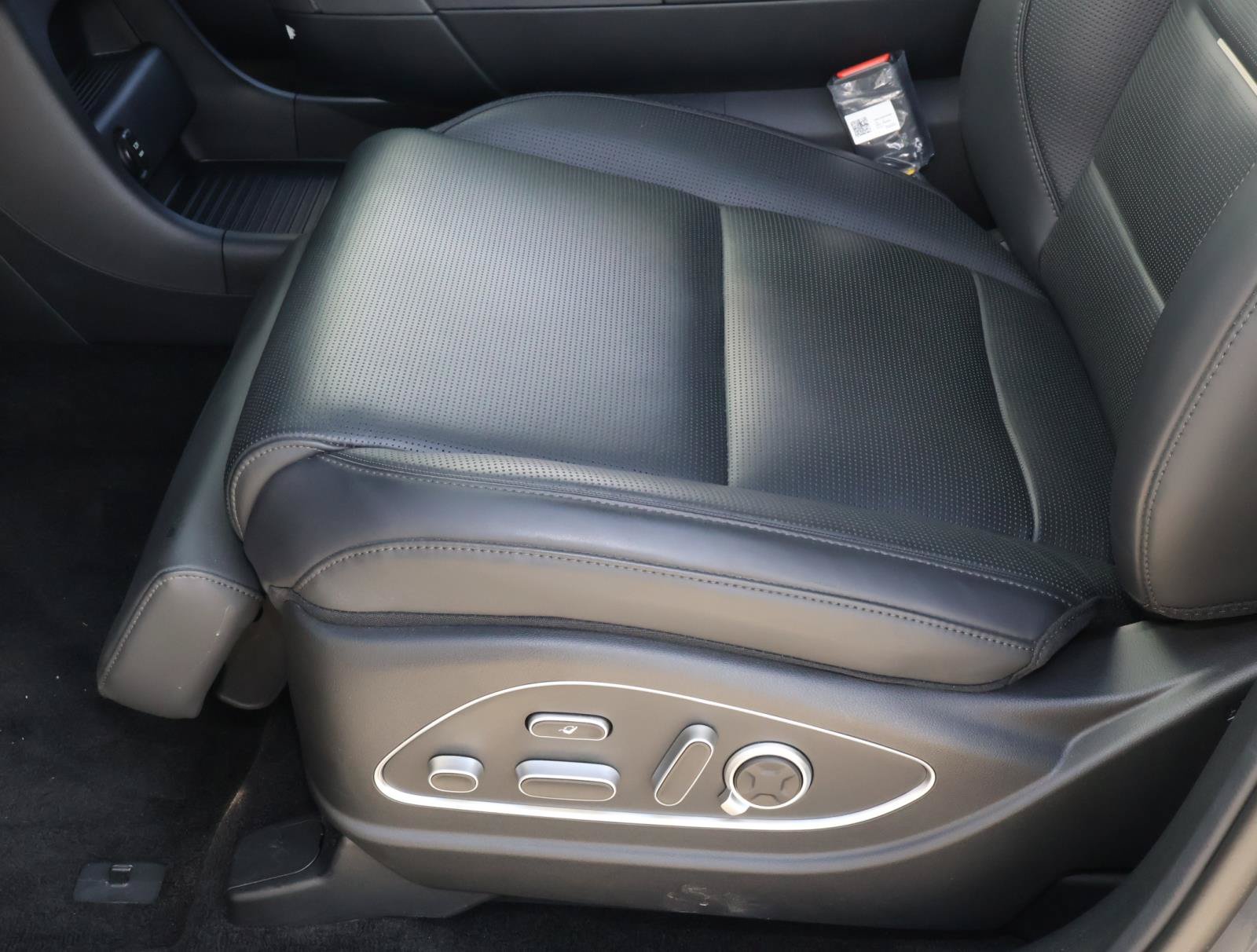 Used 2026 Hyundai Palisade Calligraphy FWD image 14