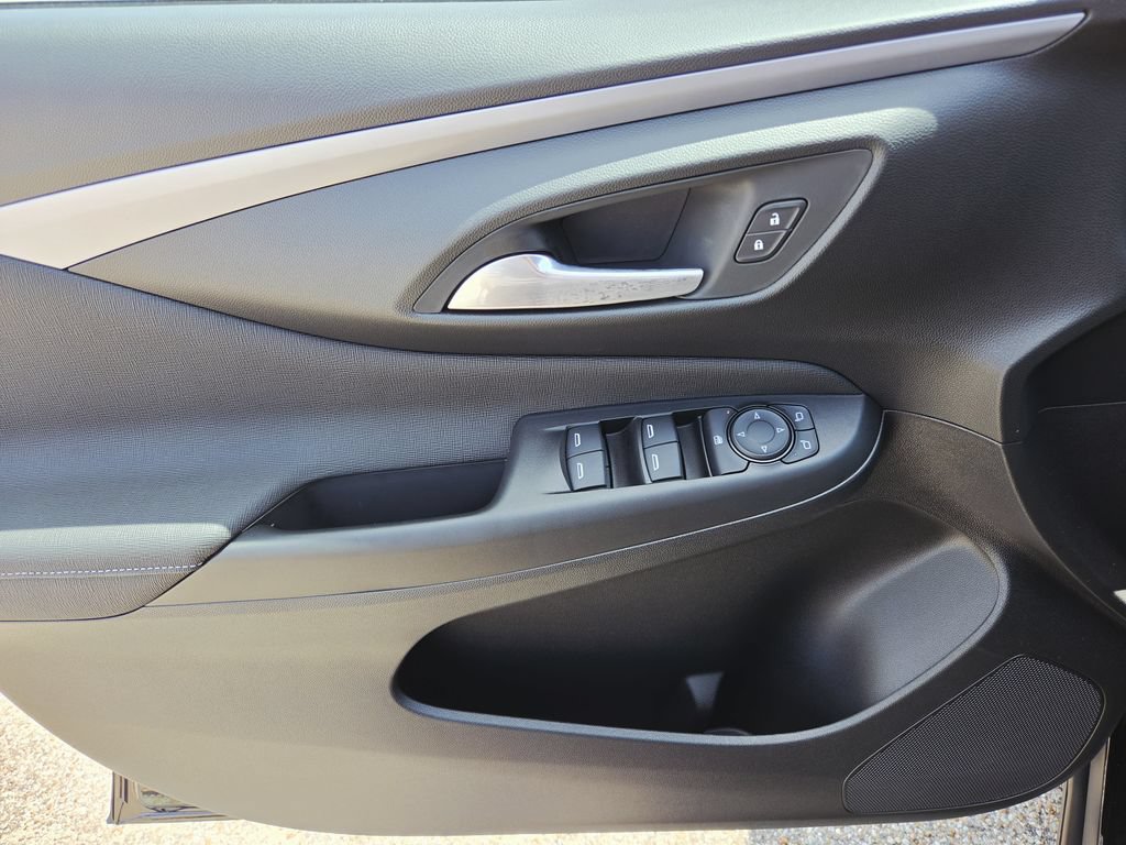 New 2026 Buick Envista Sport Touring w/ Convenience I Package FWD image 10