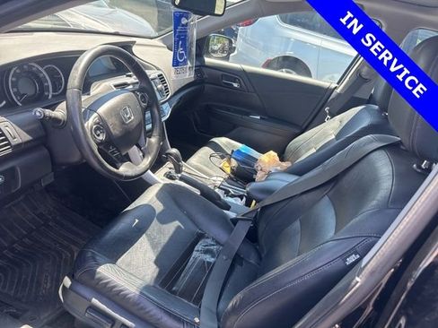 Used 2015 Honda Accord EX-L image 6
