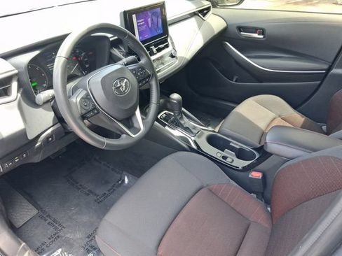 Used 2023 Toyota Corolla SE FWD image 11