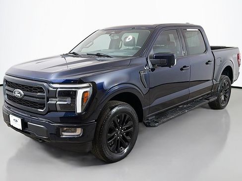 Used 2024 Ford F150 Lariat w/ Equipment Group 502A High AWD/4WD image 14