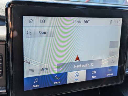 Certified 2023 Ford Explorer ST-Line w/ Class IV Trailer Tow Package image 25