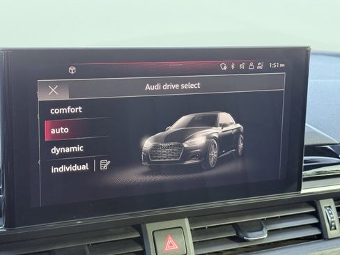 Used 2021 Audi A5 2.0T Premium image 61