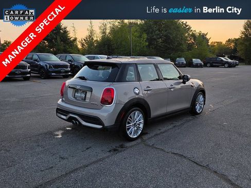 Used 2024 MINI Cooper S image 8