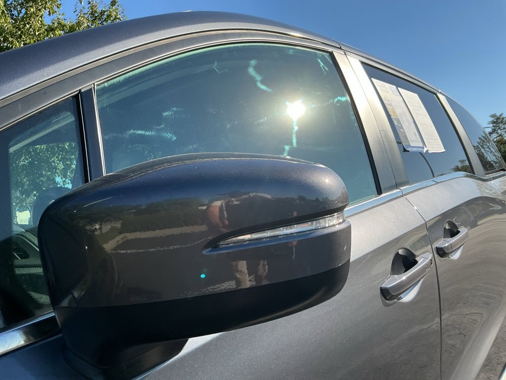 Used 2025 Honda Odyssey EX-L image 6