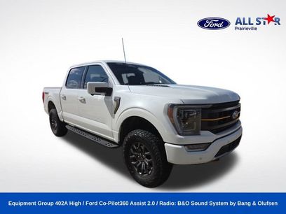 Used 2023 Ford F150 Tremor w/ Equipment Group 402A High