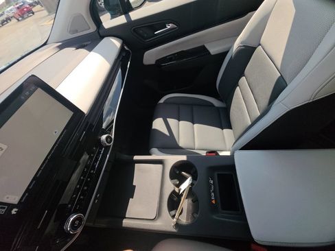 Used 2024 Honda Prologue Elite image 24
