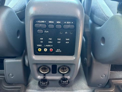 Used 2001 Nissan Quest SE FWD image 29