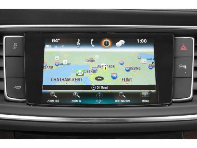 Used 2020 Buick Enclave Essence FWD image 21