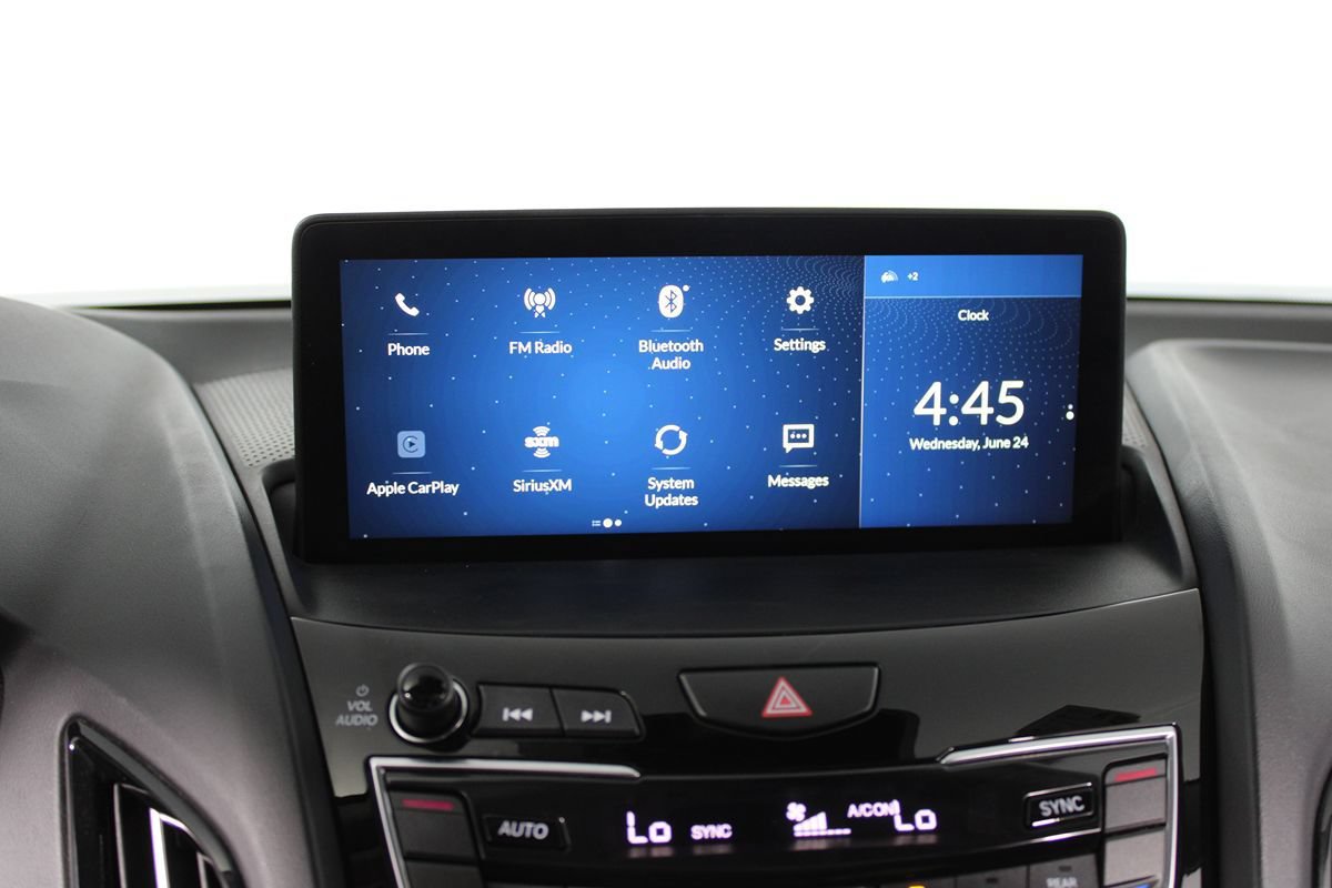 Used 2019 Acura RDX FWD image 26